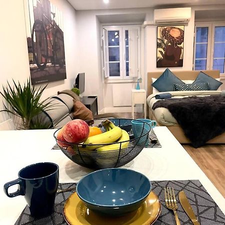 Sampaio Brand New Amazing Flat In Lisbon Apartment Екстериор снимка