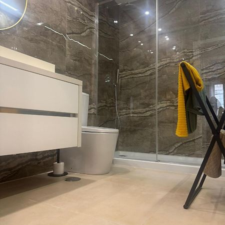 Sampaio Brand New Amazing Flat In Lisbon Apartment Екстериор снимка