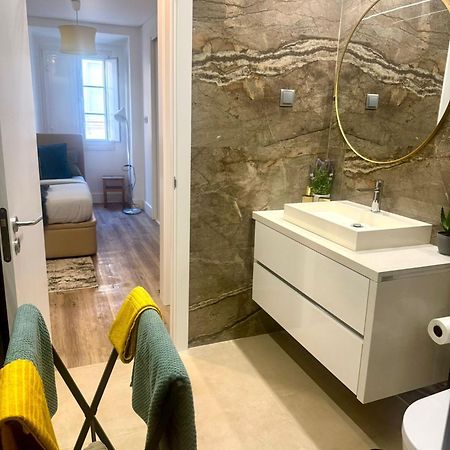 Sampaio Brand New Amazing Flat In Lisbon Apartment Екстериор снимка
