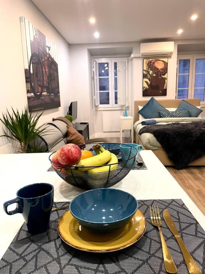 Sampaio Brand New Amazing Flat In Lisbon Apartment Екстериор снимка