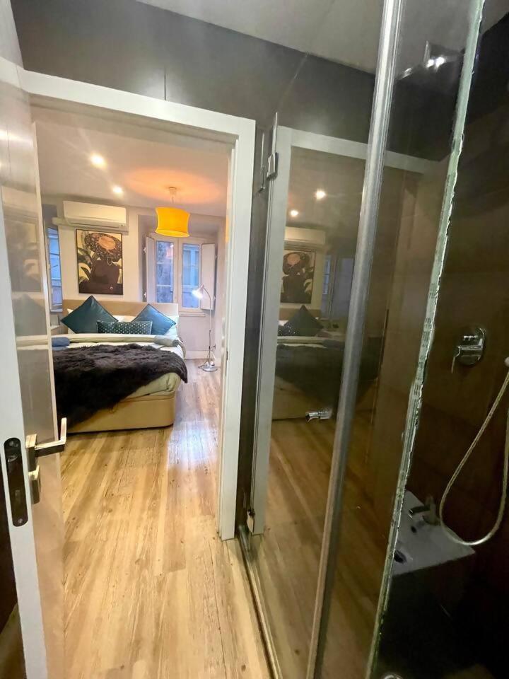 Sampaio Brand New Amazing Flat In Lisbon Apartment Екстериор снимка