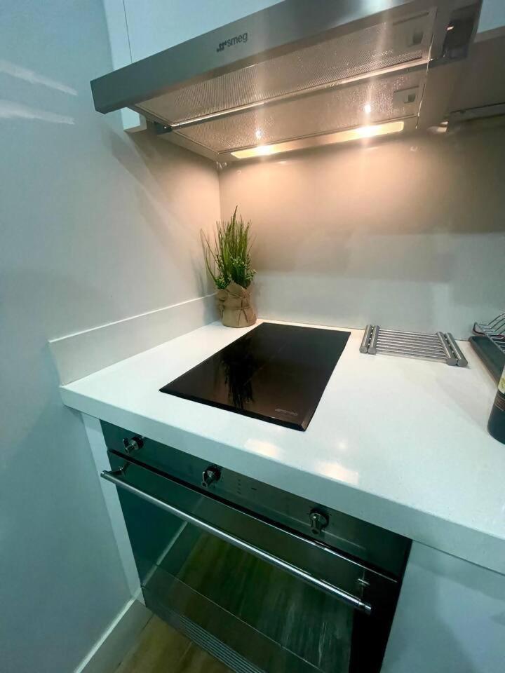 Sampaio Brand New Amazing Flat In Lisbon Apartment Екстериор снимка