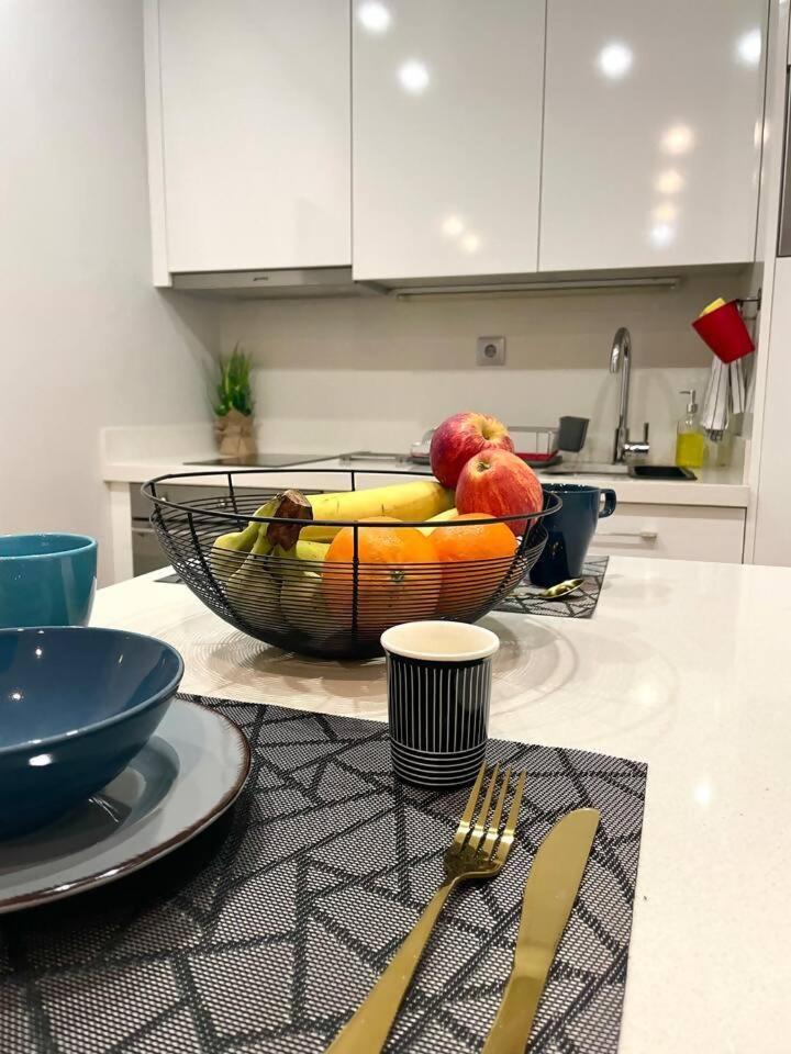 Sampaio Brand New Amazing Flat In Lisbon Apartment Екстериор снимка