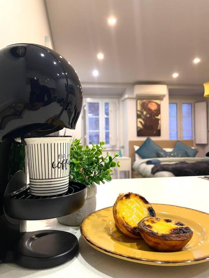 Sampaio Brand New Amazing Flat In Lisbon Apartment Екстериор снимка