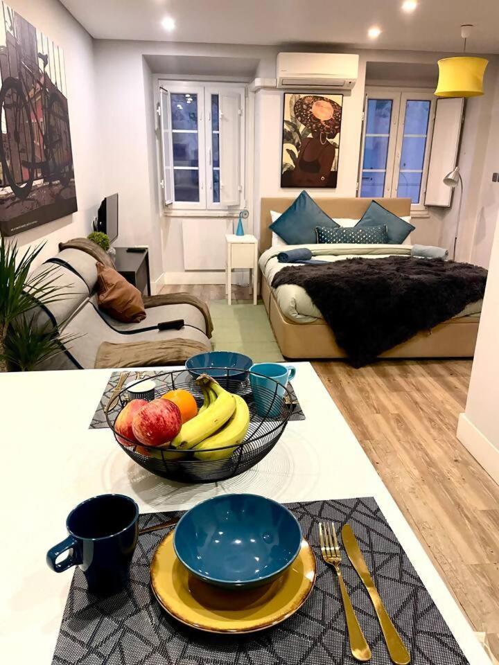 Sampaio Brand New Amazing Flat In Lisbon Apartment Екстериор снимка