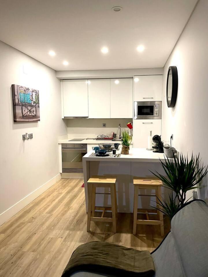 Sampaio Brand New Amazing Flat In Lisbon Apartment Екстериор снимка