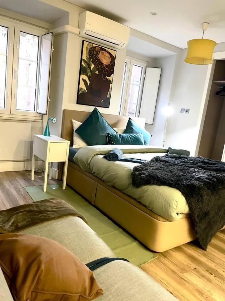 Sampaio Brand New Amazing Flat In Lisbon Apartment Екстериор снимка