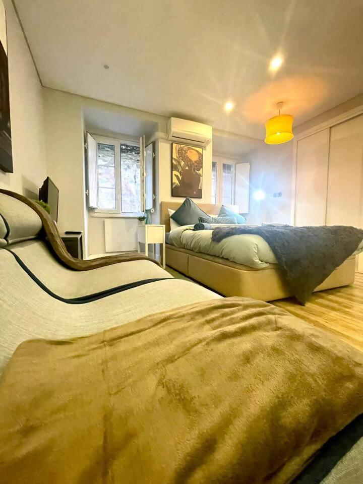 Sampaio Brand New Amazing Flat In Lisbon Apartment Екстериор снимка