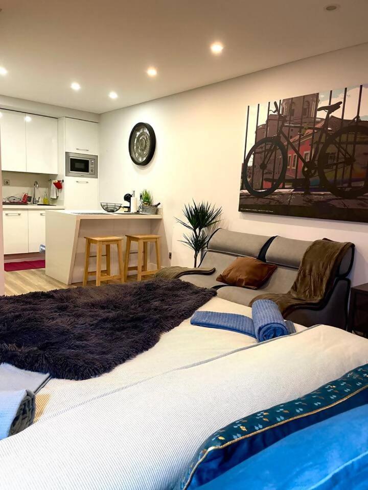 Sampaio Brand New Amazing Flat In Lisbon Apartment Екстериор снимка