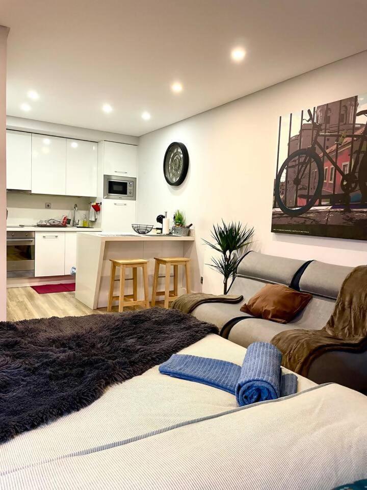 Sampaio Brand New Amazing Flat In Lisbon Apartment Екстериор снимка