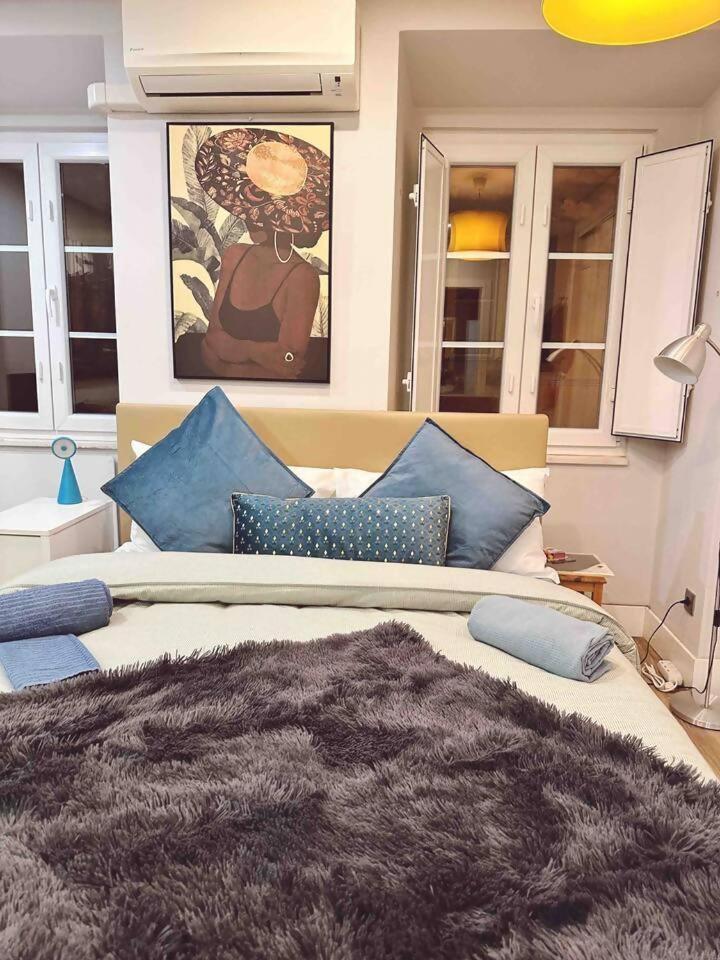 Sampaio Brand New Amazing Flat In Lisbon Apartment Екстериор снимка